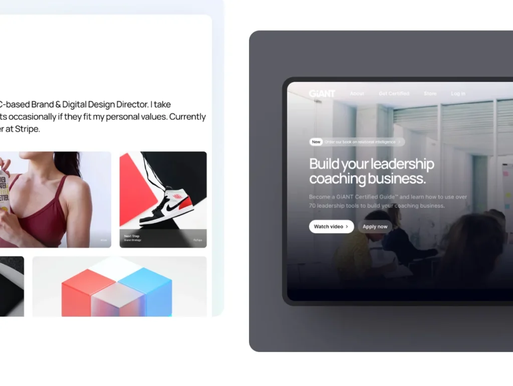 collaborative workflow with transparent updates and real-time communication